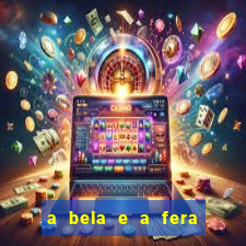 a bela e a fera 1991 filme completo dublado - topflix